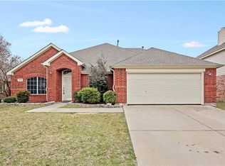 3202 Winding Ridge Cir, Mansfield, TX 76063