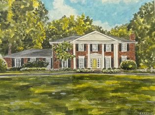 12134 Belle Meade Rd, Saint Louis, MO 63131