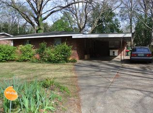 46 Salem Dr, Montgomery, AL 36109