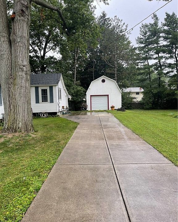 5866 Olive Ave, North Ridgeville, OH 44039 Zillow