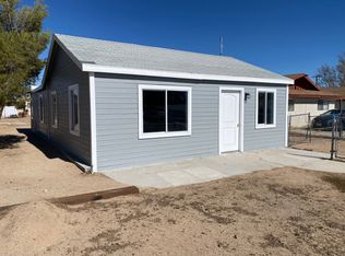 430 W Wilson Ave, Ridgecrest, CA 93555