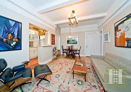 1st image of 535 W 110th St #4-F
