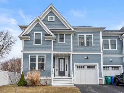 896 Chestnut St, Waban, MA, 02468