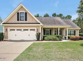 2120 Forest View Cir, Leland, NC 28451
