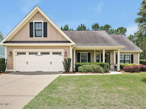 2120 Forest View Circle, Leland, NC 28451