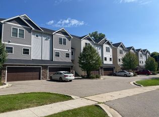 1722 Chamberlain Way #1722, Haslett, MI 48840