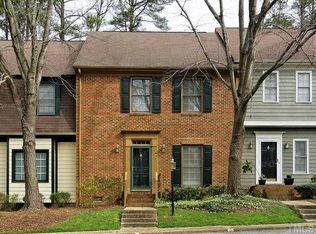 733 Weathergreen Dr, Raleigh, NC 27615