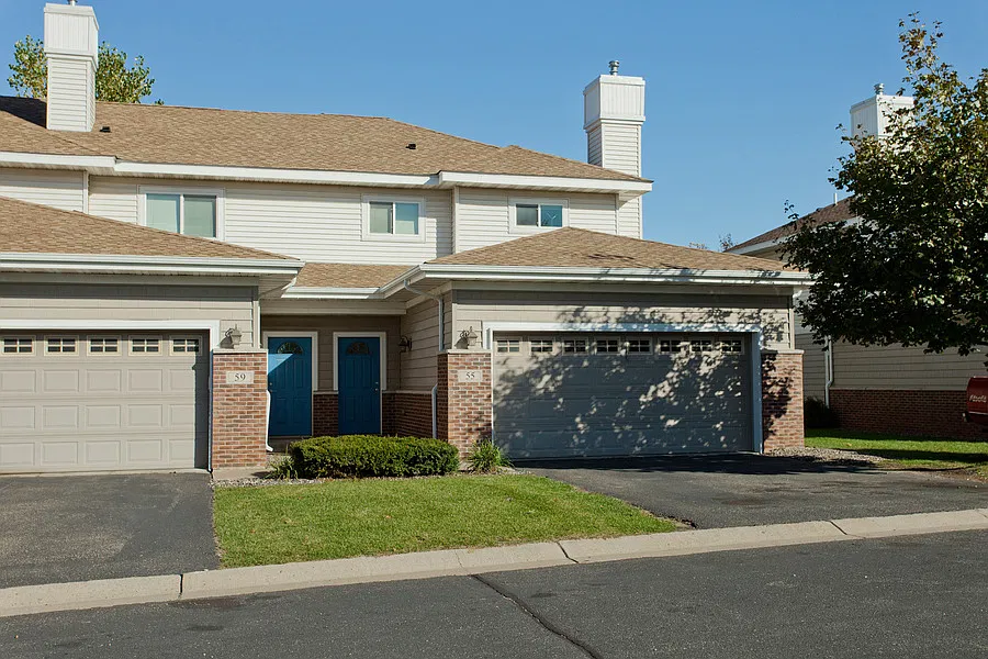Northtown Crossing Townhomes — Photo 2
