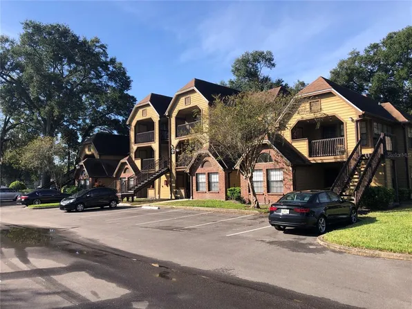 420 Forestway Cir Unit 302, Altamonte Springs, FL 32701