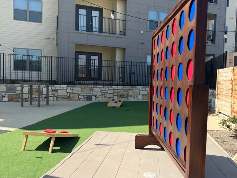 MedWest Apartments — Photo 19