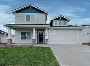 5112 Bellevue St, Meridian, ID 83646