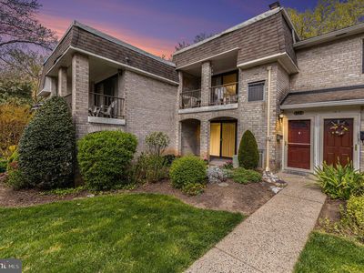 501 N Bethlehem Pike APT 14G, Ambler, PA, 19002