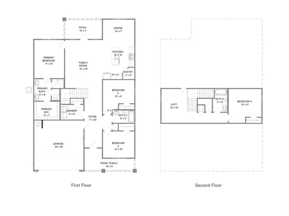 112 S Founders Way, Hattiesburg, MS 39401