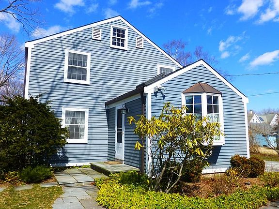 "Royal Barry Wills" Design