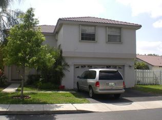 1083 NW 124th Ter, Sunrise, FL 33323