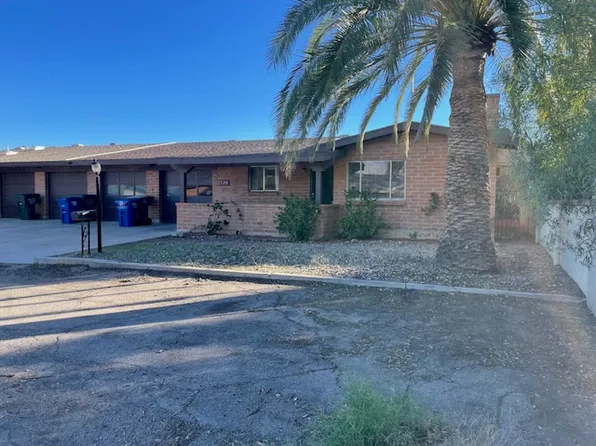 7728 E Tanque Verde Ln, Tucson, AZ 85715