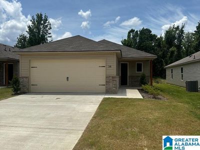 248 College Park Dr, Childersburg, AL, 35044