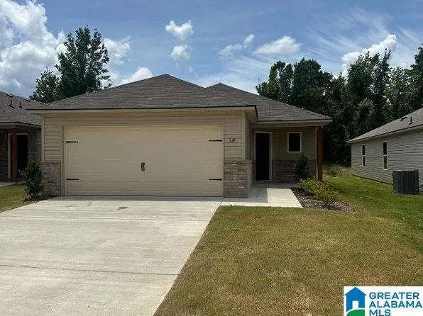 248 College Park Dr, Childersburg, AL 35044