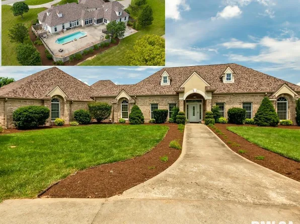3700 Ariel Dr, Murphysboro, IL 62966