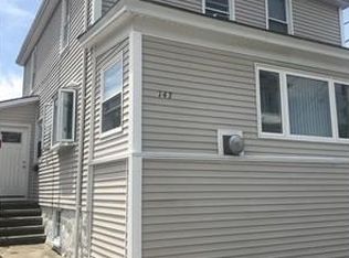 143 Barnes St, Fall River, MA 02723