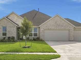 1750 Mesquite Trl, Dayton, TX 77535