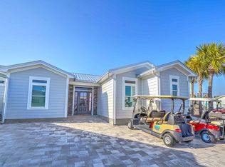 314 Venture Blvd, Panama City Beach, FL 32408