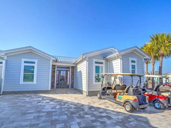 314 Venture Blvd, Panama City Beach, FL 32408