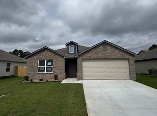 2228 Sam Tillery Dr, Alexander, AR 72002