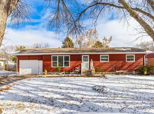 404 6th St NE, Barnesville, MN 56514