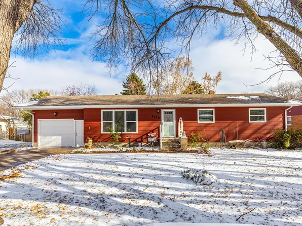 404 6th St NE, Barnesville, MN 56514