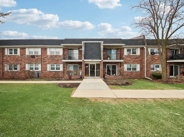2419 Ogden Ave APT 9, Downers Grove, IL 60515