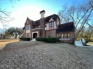 517 S Meridian St, Aberdeen, MS 39730