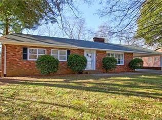 618 S Carolina Ave, Statesville, NC 28677