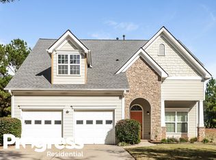 428 Eglington Trl, Locust Grove, GA 30248