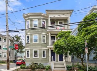 111 Williams St #2, Boston, MA 02130