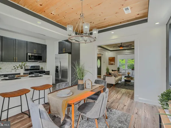 3522 Ellerslie Ave, Baltimore, MD 21218