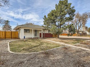 1277 Wabash St, Denver, CO 80220