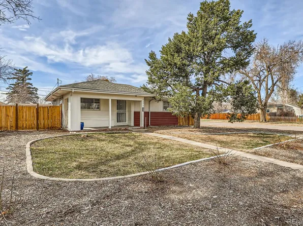 1277 Wabash Street, Denver, CO 80220