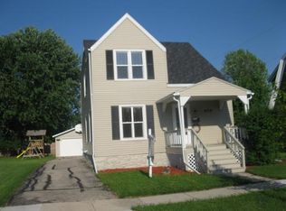 479 Kaye St, Fond Du Lac, WI 54935