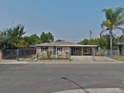 4701 42nd Ave, Sacramento, CA, 95824