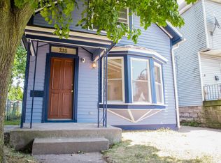 235 14th St, Buffalo, NY 14213