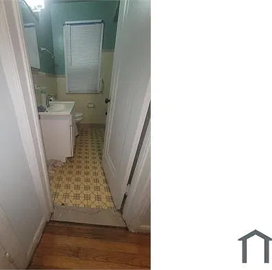 3 bed, 1211 sqft, $1,400 — Photo 2