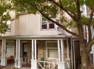465 Montclair Ave, Bethlehem, PA 18015