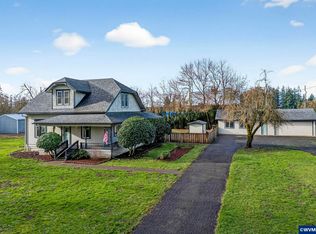 32305 S Kropf Rd, Canby, OR 97013