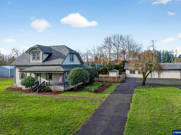 32305 S Kropf Rd, Canby, OR 97013