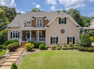 1437 Chelton Oaks Pl, Raleigh, NC 27614