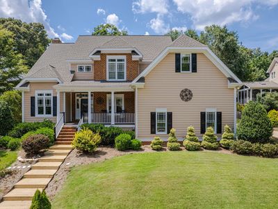 1437 Chelton Oaks Pl, Raleigh, NC, 27614