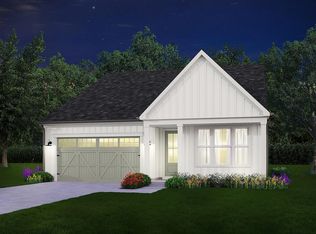 2551 Butlers Green Cir, Chattanooga, TN 37421