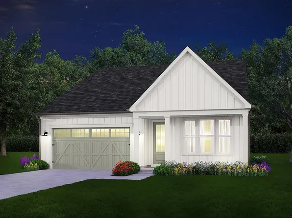2551 Butlers Green Cir, Chattanooga, TN 37421