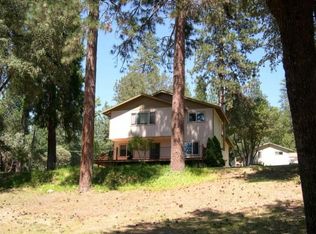 5746 Chowchilla Mountain Rd, Mariposa, CA 95338